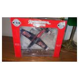 NIB Anheuser Busch  die cast limited edition