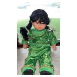 24" An original Artistic Jesse collection doll