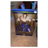 Barbie Collectibles Collector Edition Holiday