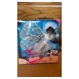 Angel princess Barbie NIP