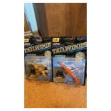 NIP Tailwinds  series lV diecast airplanes