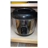 Rice cooker
