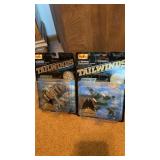 NIP Tailwinds series lll diecast airplanes