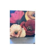 Canvas picture 34.5" x 34.5"