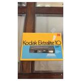 Kodak Ektralite 10 Camera Outfit with Original