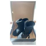 Best claw size 8 boots