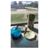 Japanese imperial nippon vase  made in Japan and