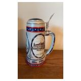 Stroh "The Statue of Liberty" 1986 Stein