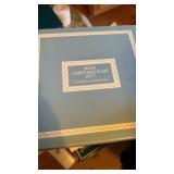 5 Avon collector plates 1975,76,77 and more