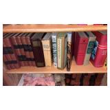 Miscellaneous a lot of books