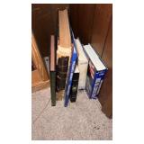 Miscellaneous a lot of books