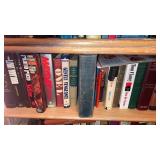 Miscellaneous a lot of books