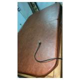 Jacuzzi hot tub in the basement Buyer must move