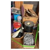 Miscellaneous hardware and more