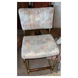 Tall barstool this item is in the basement Buyer