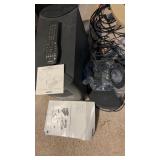 Bose digital home theater speaker system