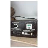 Battery charger