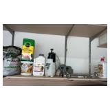 Miscellaneous chemicals and more