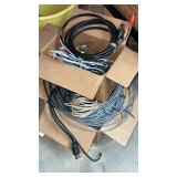 Miscellaneous wires