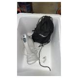 Hand mixer