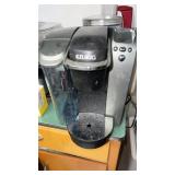 Keurig coffee pot