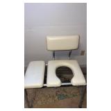 Commode