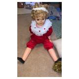 32" doll
