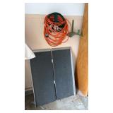 Ramps and extension cord