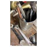 Miscellaneous  tools