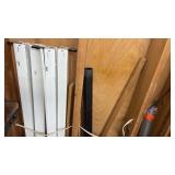 Light fixtures and more