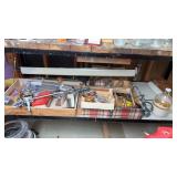 Miscellaneous tools and more