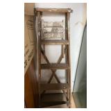 Painters ladder