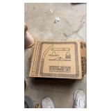Lot of 2 vacuum attachments
