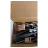Lot of misc tools