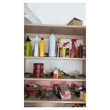 Miscellaneous chemicals and more