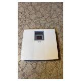 Tanita body weight scale