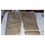 2 pairs Men