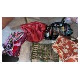 5.  purses
