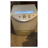 LG humidifier