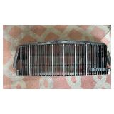 Lincoln continental car accessories