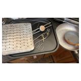 Pans and more