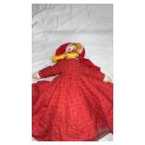 18ï¿½ flip topsy  turvy Little red, riding hood,