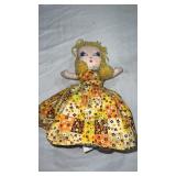 13.5ï¿½ flip topsy  turvy Little Bo peep, and the