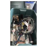 Miscellaneous Hardware, Wire, Tools and more