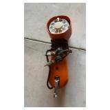 GTE Automatic Electric Rotary Tester Phone