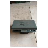 Amp Crimper with Case
