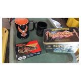 Easy riders collector cards ,  Harley Davidson