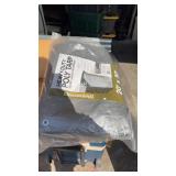 Get one tarp 20 x 30 new in the package