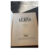 Book about old fashioned lures