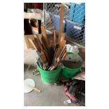 Wood Pieces, Wood Table and more
